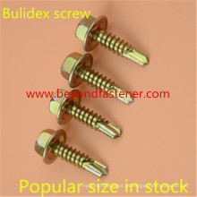 Tek Screw Self Drilling Screw Roofing Screw